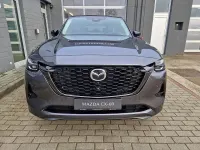 Gebraucht Mazda CX-60 Homura-Line 254 PS (186 kW) 2024 Grau SUV