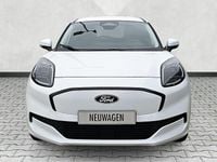 Neu Ford Puma Gen-E 124 kW (169 PS) 2025 Frostweiß SUV