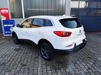 Gebraucht Renault Kadjar LIMITED 140 PS (102 kW) 2019 Weiß SUV