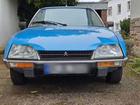 gebraucht Citroën CX 