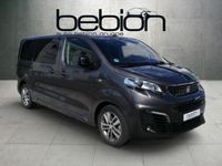 gebraucht Peugeot Traveller 2.0 BlueHDi 180 FAP L2 Allure 8-Sitze