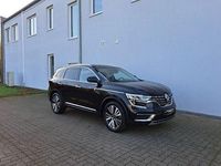 Gebraucht Renault Koleos Initiale Paris 184 PS (135 kW) 2022 Schwarzmetallic SUV