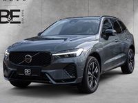 Neu Volvo XC60 Plus 455 PS (334 kW) 2026 Grün SUV