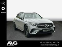 Gebraucht Mercedes GLC300 Advanced Plus 258 PS (189 kW) 2024 Manufaktur lack manufaktur alp SUV