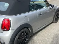 Gebraucht Mini Cooper Cabriolet 190 PS (139 kW) 2023 Silber Cabrio