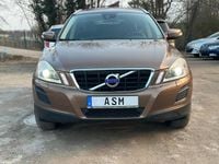 Gebraucht Volvo XC60 163 PS (119 kW) 2011 Braun SUV