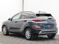 Gebraucht Hyundai Kona Edition 30 105 PS (77 kW) 2022 Grau SUV