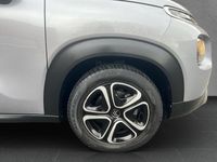 Gebraucht Citroën C3 Aircross Feel 110 PS (80 kW) 2020 Silber SUV