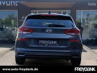 Neu Hyundai i30 140 PS (102 kW) 2026 Ecotronic gray Kombi