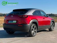 Gebraucht Mazda MX30 Edition 106 kW (145 PS) 2021 Soul red crystal metallic... SUV