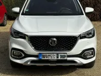 Occasion MG HS Luxury 162 ch (119 kW) 2023 Blanc SUV