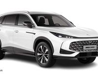 Ny MG HS Luxury 170 HK (125 kW) 2026 Hvid SUV