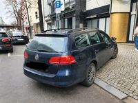 gebraucht VW Passat Comfortline