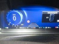 Gebraucht Ford Explorer ST-Line 457 PS (336 kW) 2021 Blau SUV