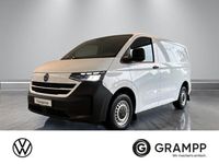 Neu VW T6.1 110 PS (80 kW) 2025 Weiß Van
