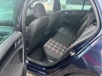 gebraucht VW Golf GTI BlueMotion Technology
