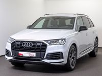 gebraucht Audi Q7 55 TFSI e qu °