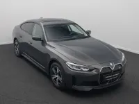 Gebraucht BMW i4 Efficient Dynamics 210 kW (286 PS) 2023 Bmw individual dravitgrauc36schwarz Limousine