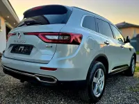 Używany Renault Koleos Initiale Paris 177 KM (130 kW) 2018 Biały SUV