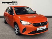 Gebraucht Opel Corsa-e 100 kW (136 PS) 2022 Orange Kleinwagen