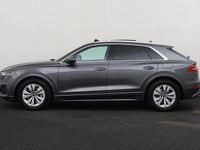 Gebraucht Audi Q8 2024 Grau SUV