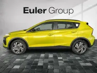 Neu Hyundai Bayon Trend 90 PS (66 kW) 2026 Gelb SUV
