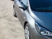Gebraucht Opel Astra Ultimate 122 PS (89 kW) 2021 Grün Kombi