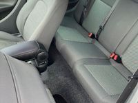 gebraucht Seat Ibiza SC 1.6 TDI CR 66kW Reference Reference