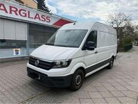 Second-hand VW Crafter 140 CP (102 kW) 2018 Alb Van