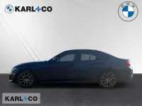Gebraucht BMW 330 Comfort Edition 286 PS (210 kW) 2023 Blau Limousine