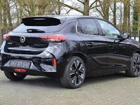 Gebraucht Opel Corsa-e Ultimate 99 kW (135 PS) 2021 Schwarz Kleinwagen