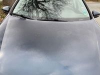 Gebraucht VW Golf VI Trendline 80 PS (58 kW) 2008 Blau Kleinwagen