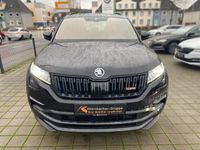 gebraucht Skoda Kodiaq 2.0 TDI