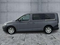 Gebraucht VW Caddy 122 PS (89 kW) 2024 Pure grey Van / Kleinbus