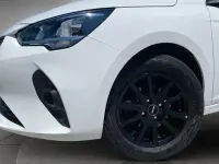 Gebraucht Opel Corsa Edition 75 PS (55 kW) 2022 Weiß Kleinwagen
