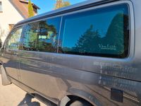 Gebraucht VW California Edition 150 PS (110 kW) 2016 Grau Van