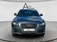 Używany Audi Q5 S-Line 211 KM (155 kW) 2011 Szary SUV