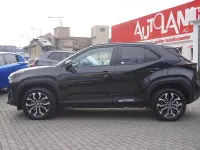 Gebraucht Toyota Yaris Cross 116 PS (85 kW) 2024 Rot SUV
