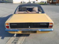 Gebraucht Ford Taunus 70 PS (51 kW) 1975 Gelb Limousine