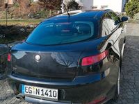 Gebraucht Alfa Romeo GT Distinctive 166 PS (122 kW) 2008 Schwarz Coupé