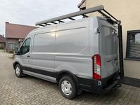 Gebraucht Ford Transit 130 PS (95 kW) 2025 Grau Van / Kleinbus