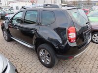 Second-hand Dacia Duster Prestige 109 CP (80 kW) 2015 Negru SUV