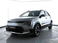 Gebraucht Kia e-Niro Inspiration 150 kW (204 PS) 2024 Grau SUV