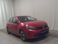 Gebraucht Opel Corsa-e Edition 100 kW (136 PS) 2023 Rot Kleinwagen