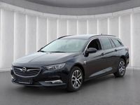 gebraucht Opel Insignia ST Edition 1.6D*Autom AHK Navi Tempom