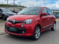 gebraucht Renault Twingo Intens PDC KLIMA BLUETOOTH