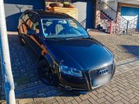 gebraucht Audi A3 Sportback 