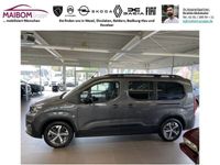 gebraucht Peugeot e-Rifter GT L2 Elektro *Navi*Rückfahrkamera*Sitzheizung