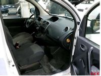 gebraucht Renault Kangoo Klang & Klima Würth-Regale PDC Bluetooth