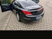 Second-hand Opel Insignia 140 CP (102 kW) 2009 Berlinǎ